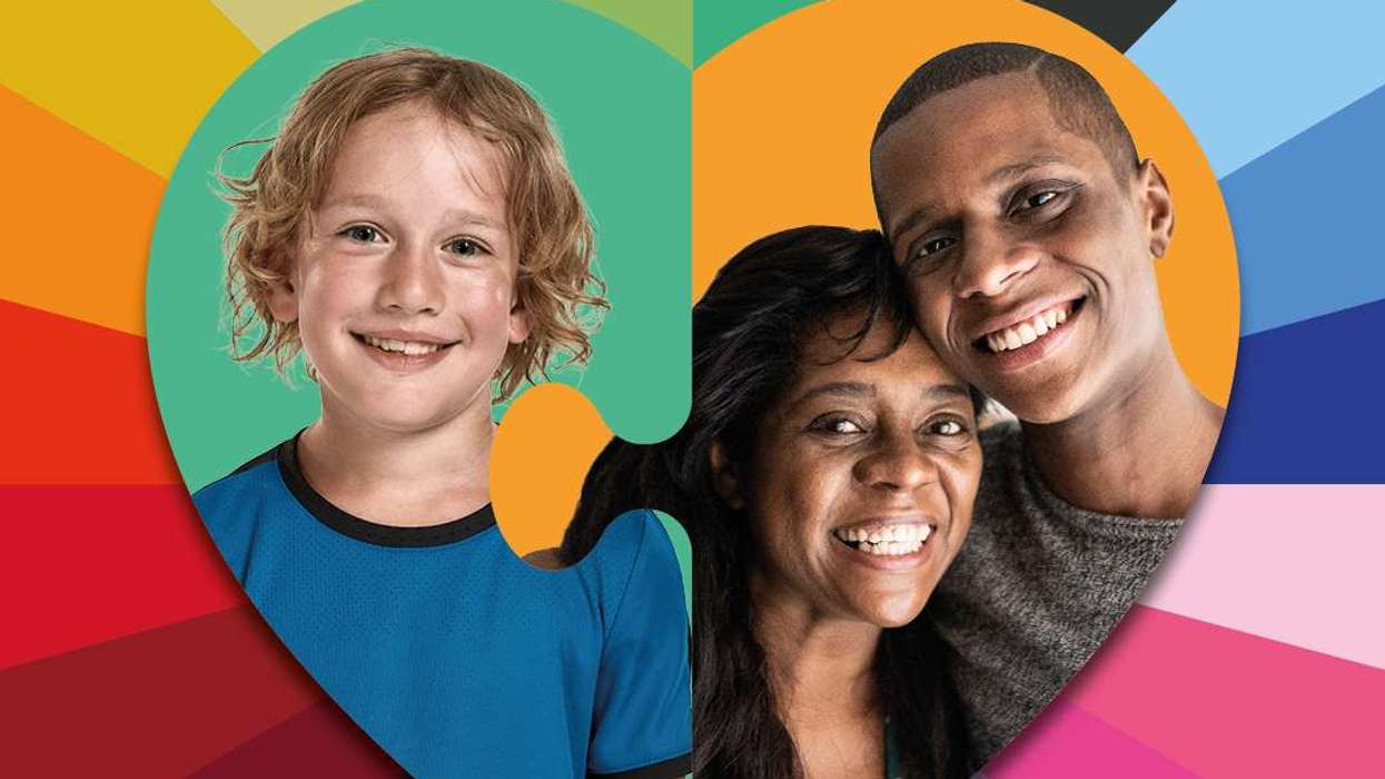Newham launches drive to recruit foster carers from diverse communities amid shortage