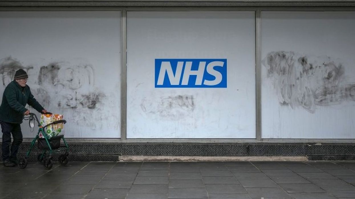 NHS delivers 2 million extra appointments, cuts waiting lists