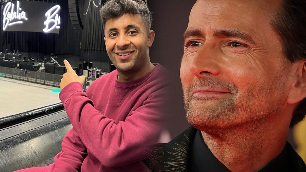 NHS doctor who became a DJ to compete in ITV