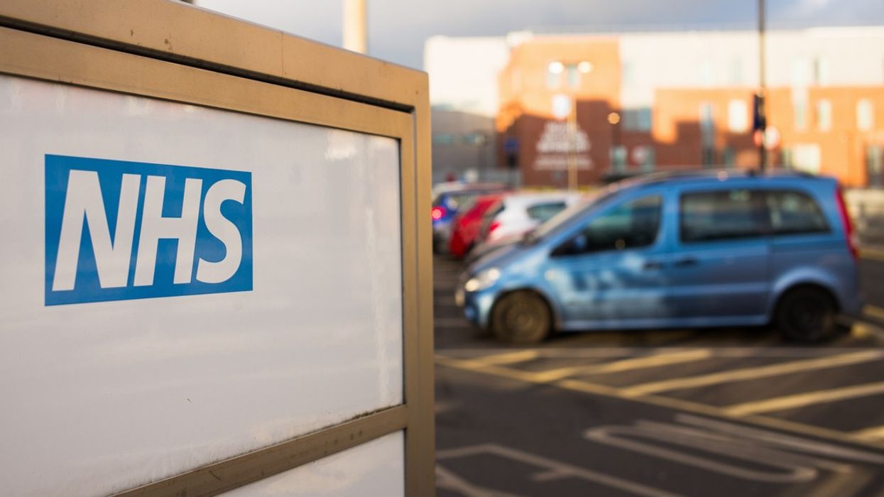 NHS England to Restructure: Workforce to Be Reduced by 50%