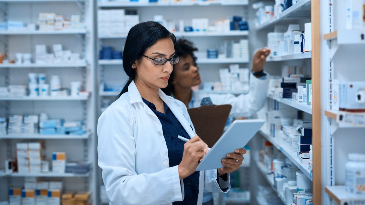 NHS freezes prescription charges