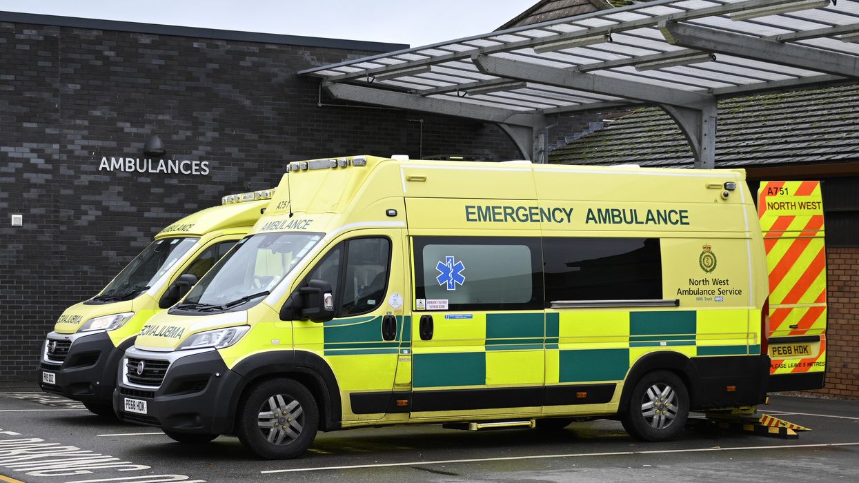nhs-hospital-getty