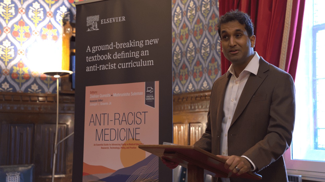 nhs-racism-medicine