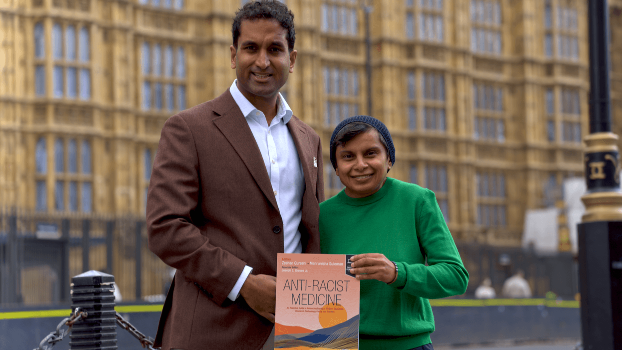 nhs-racism-medicine