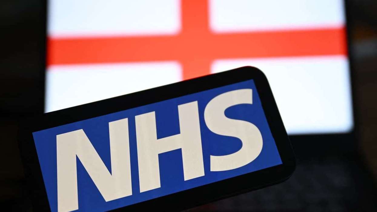 NHS