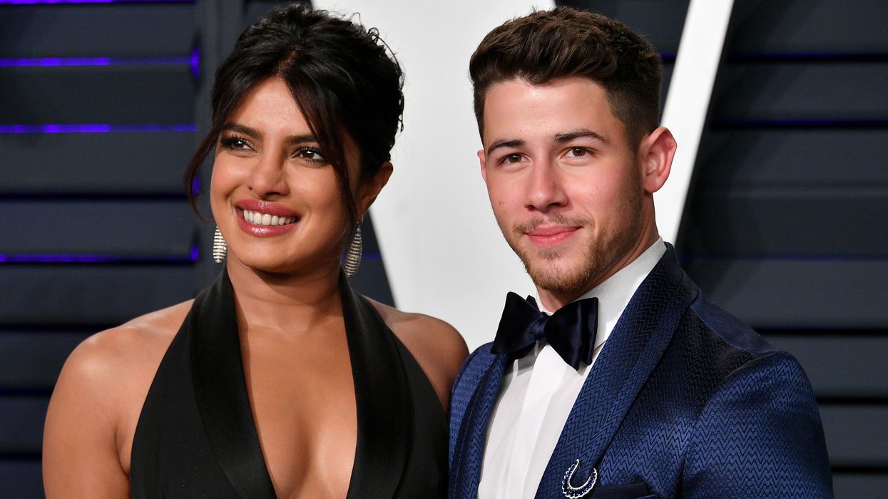 Nick Jonas Applauds Priyanka’s Bold Action Avatar in ‘Heads of State’