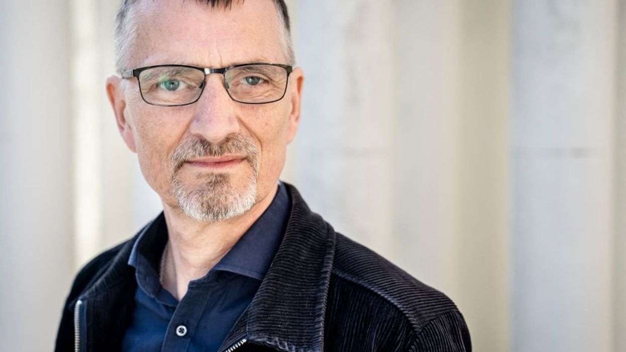 Danish court blocks extradition of man to India