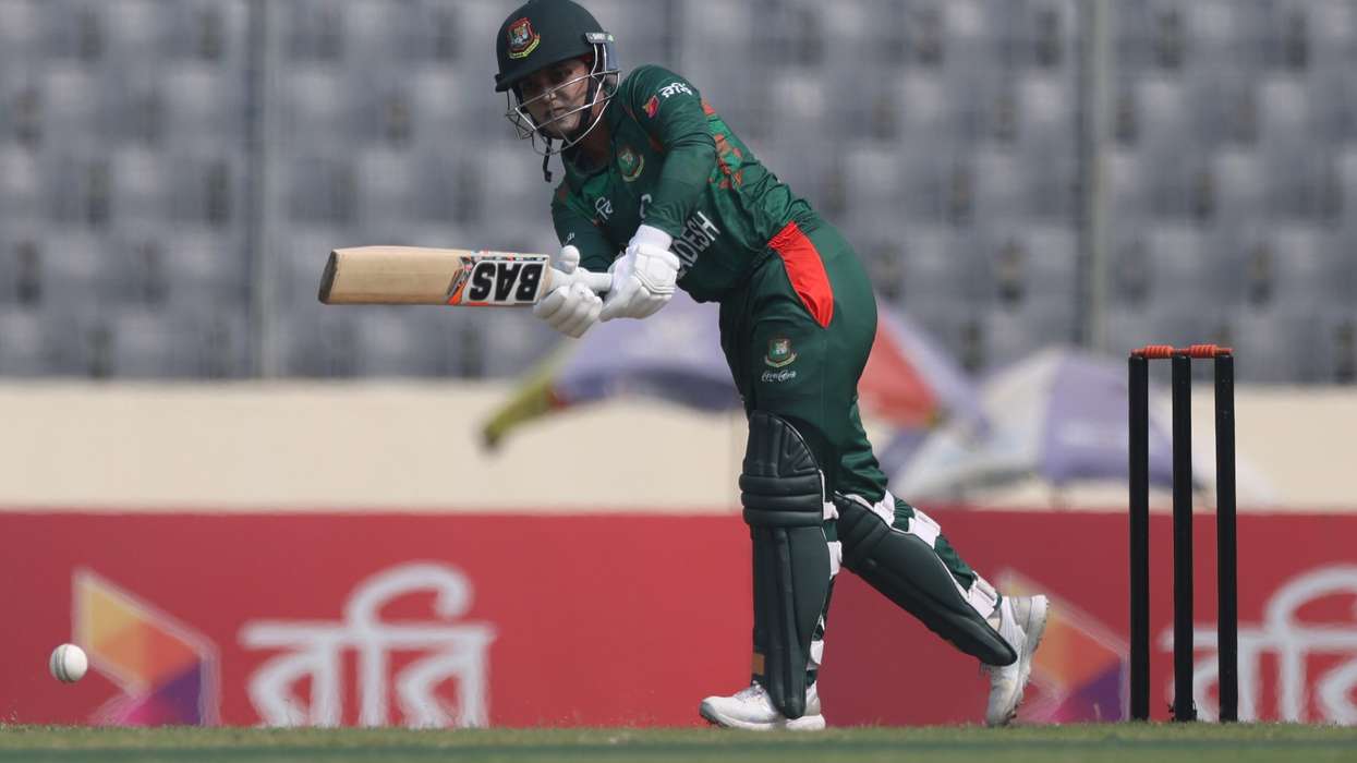 Captain calls Bangladesh women’s team victory in T20 World Cup ‘very emotional’