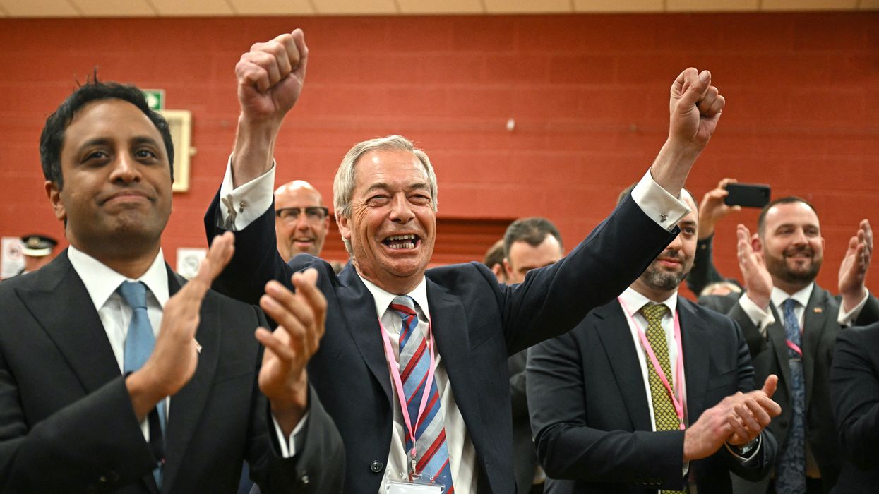 Why local elections victory raises the stakes for Reform