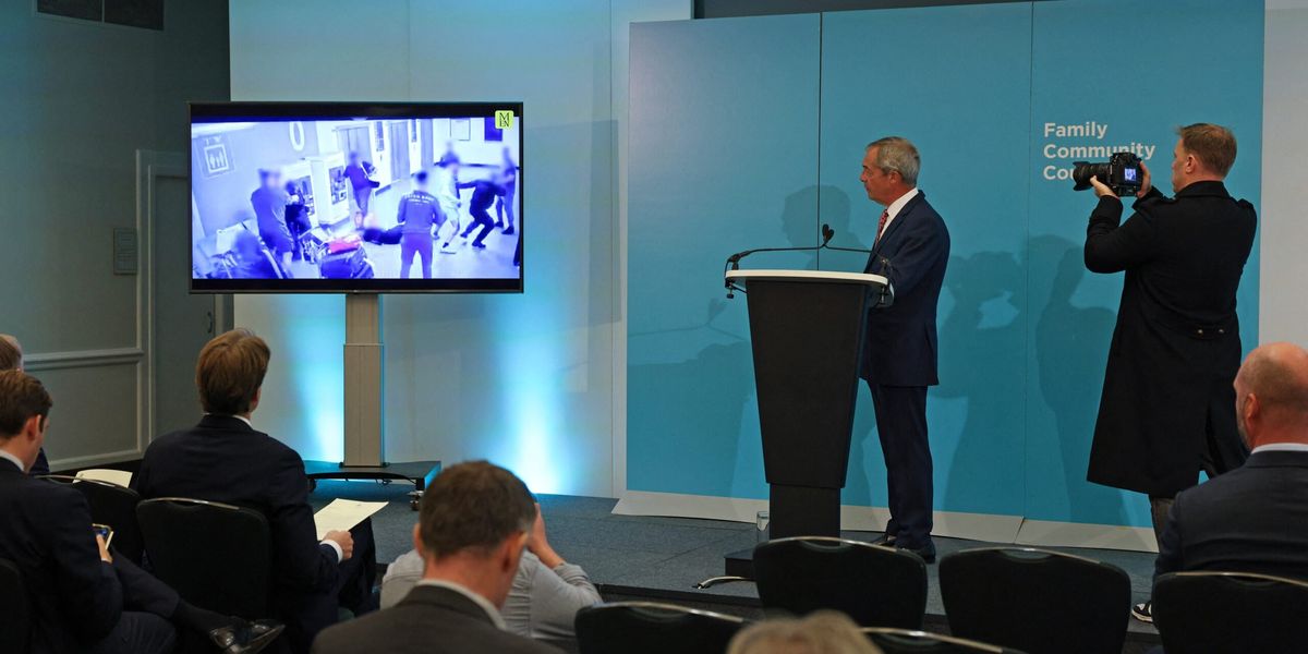 Manchester Airport fight: Reform plans private prosecution | EasternEye