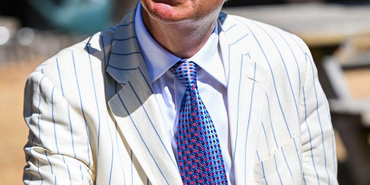 Why being the main opponent to Farage could be the biggest prize in British politics