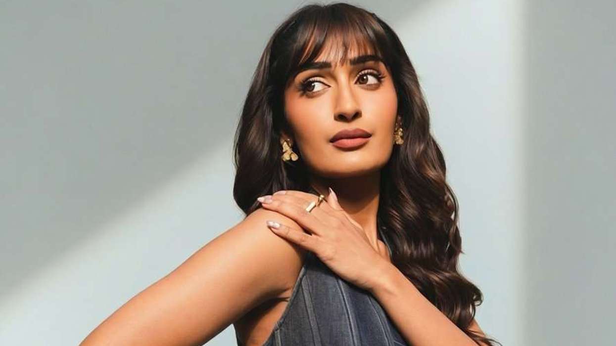 Niharika NM on leaving Bollywood behind: 'I didn't enjoy the standards that were set for women'