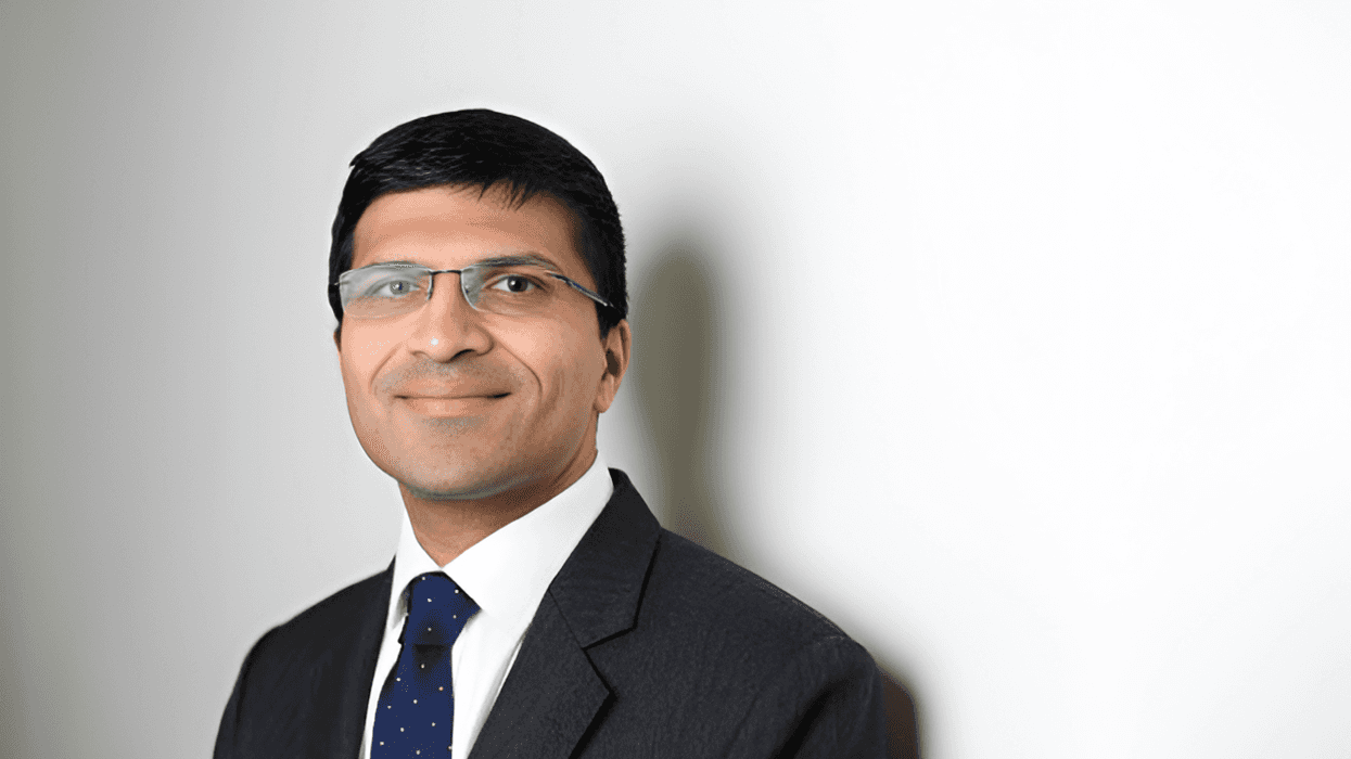 Nikhil Rathi – CEO, Financial Conduct Authority