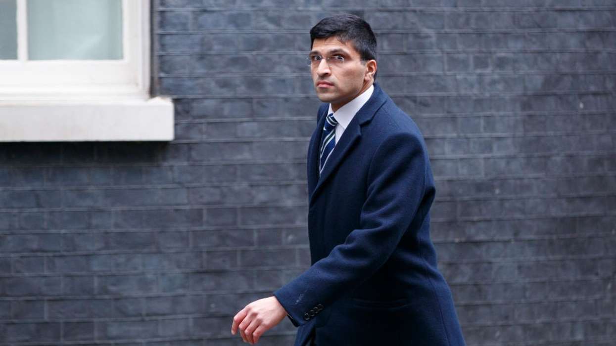 Nikhil Rathi