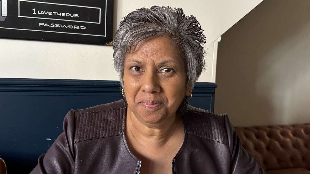 Leicester jury convicts man of murder after fatal attack on pedestrian near hospital