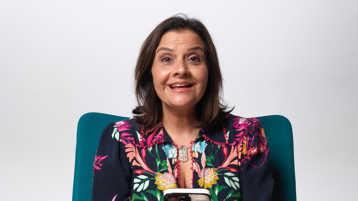 Nina Wadia