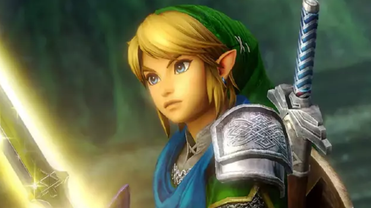 Nintendo fans