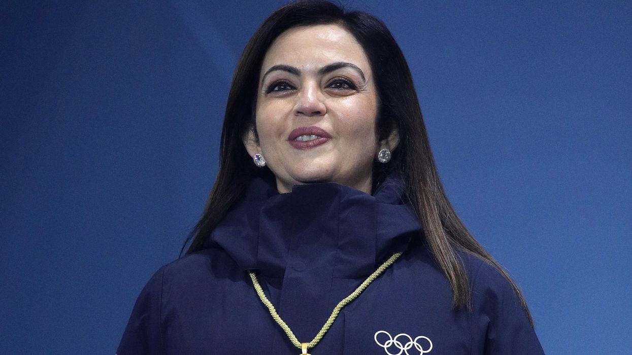 nita ambani