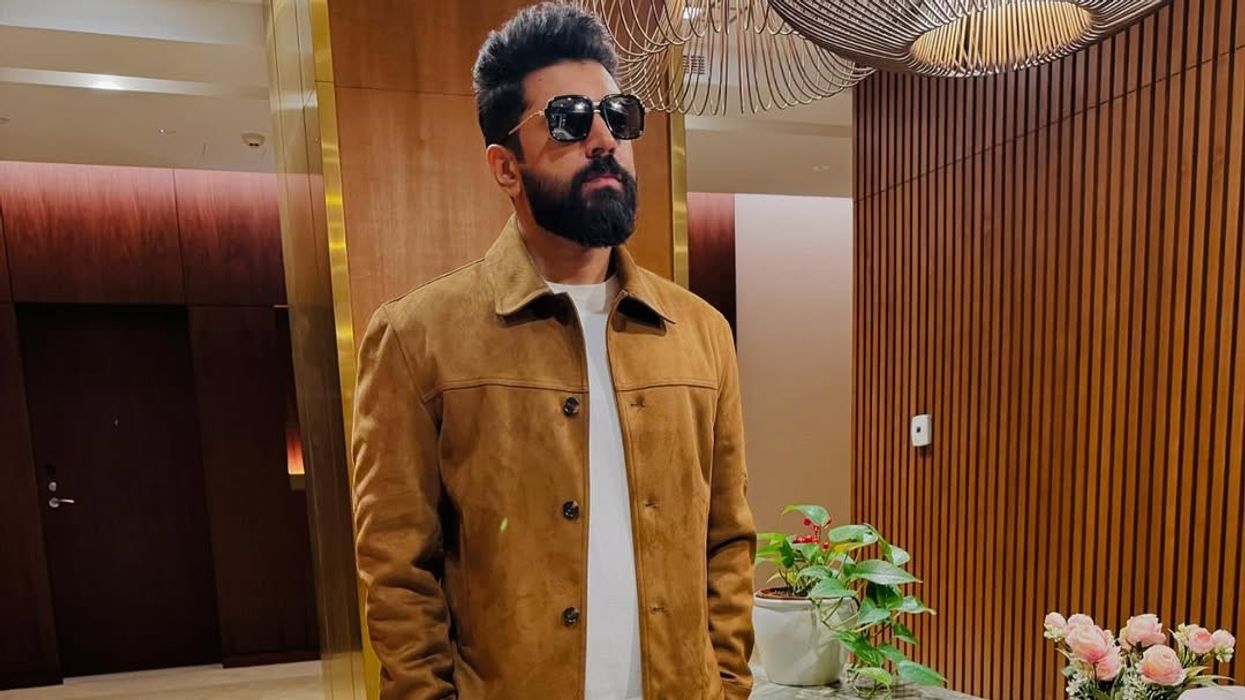 Nivin Pauly Multiverse Manmadhan