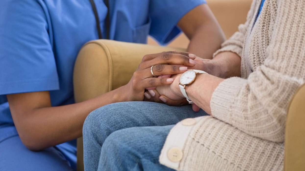 Ethnic minority nurses make up third of workforce, NMC reveals