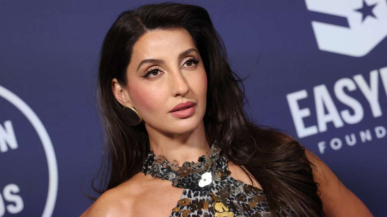 Nora Fatehi