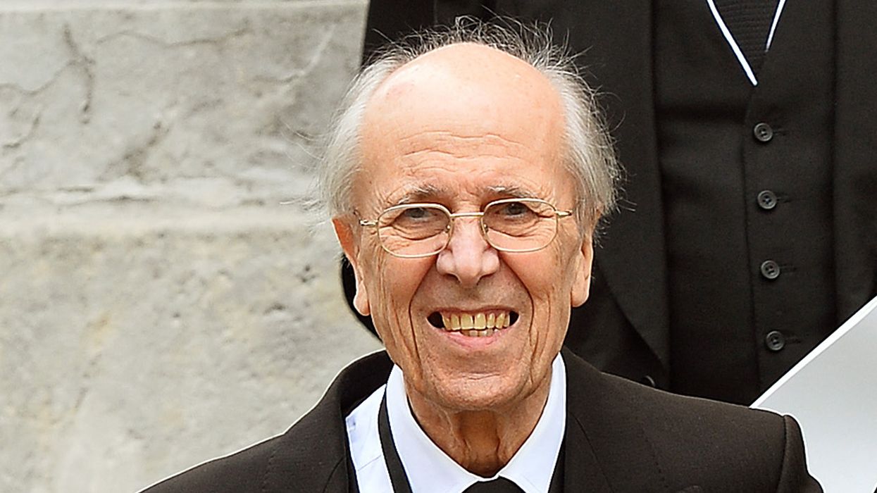 Norman Tebbit