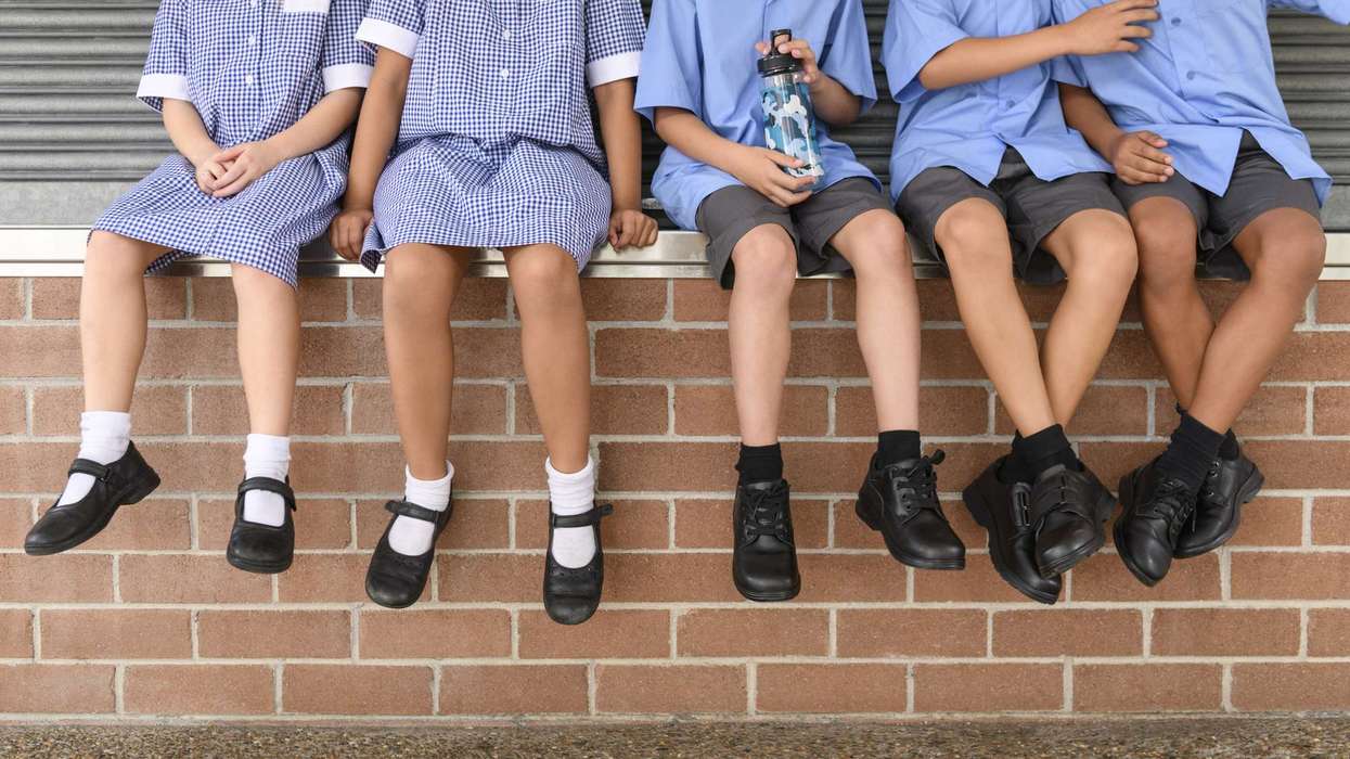 Northern Ireland schools energy costs