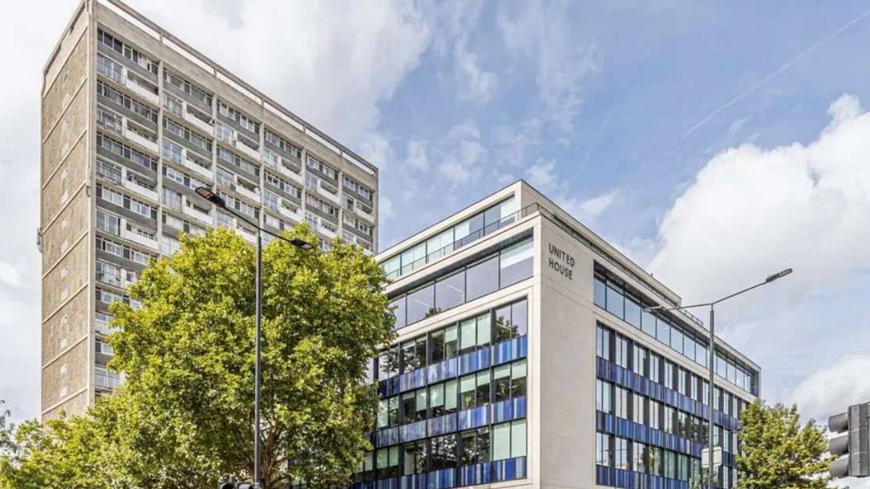 Mago Capital buys Notting Hill Gate Estate for £180 million