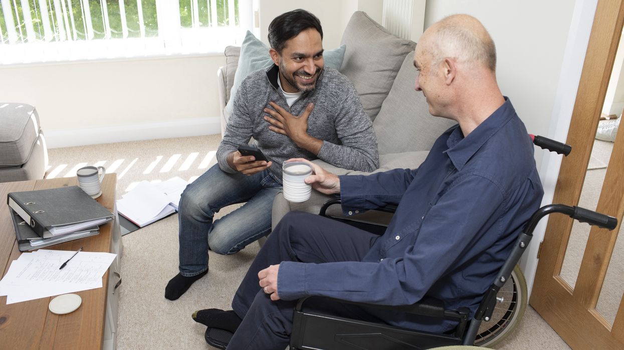 East Midlands councils see boost in foster carers after recruitment drive