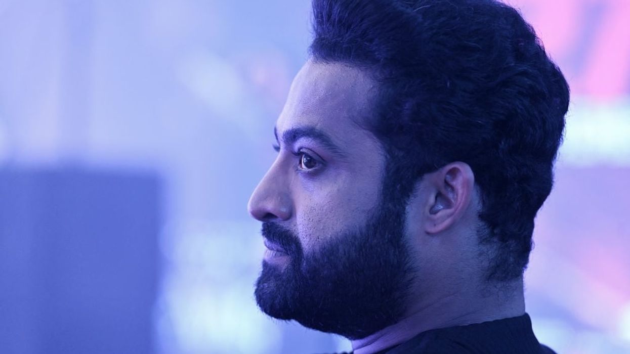 NTR Jr’s Devara nets £2.8m in global pre-sales: report