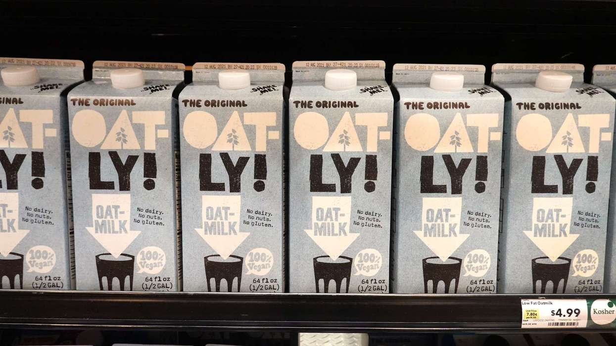 Oatly