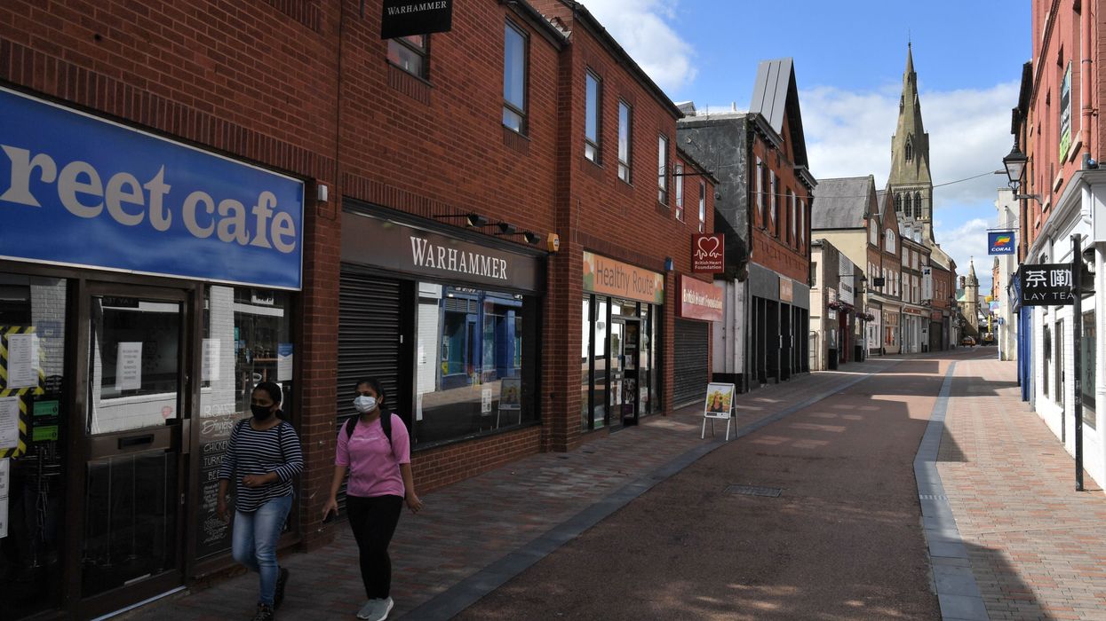 Leicestershire says no to Hindu and Sikh crematorium