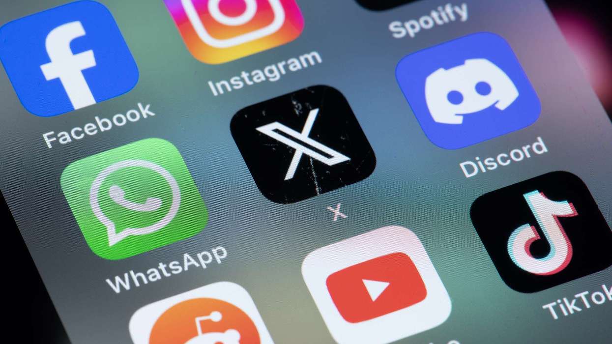 UK watchdogs give social media giants April deadline to improve child safety