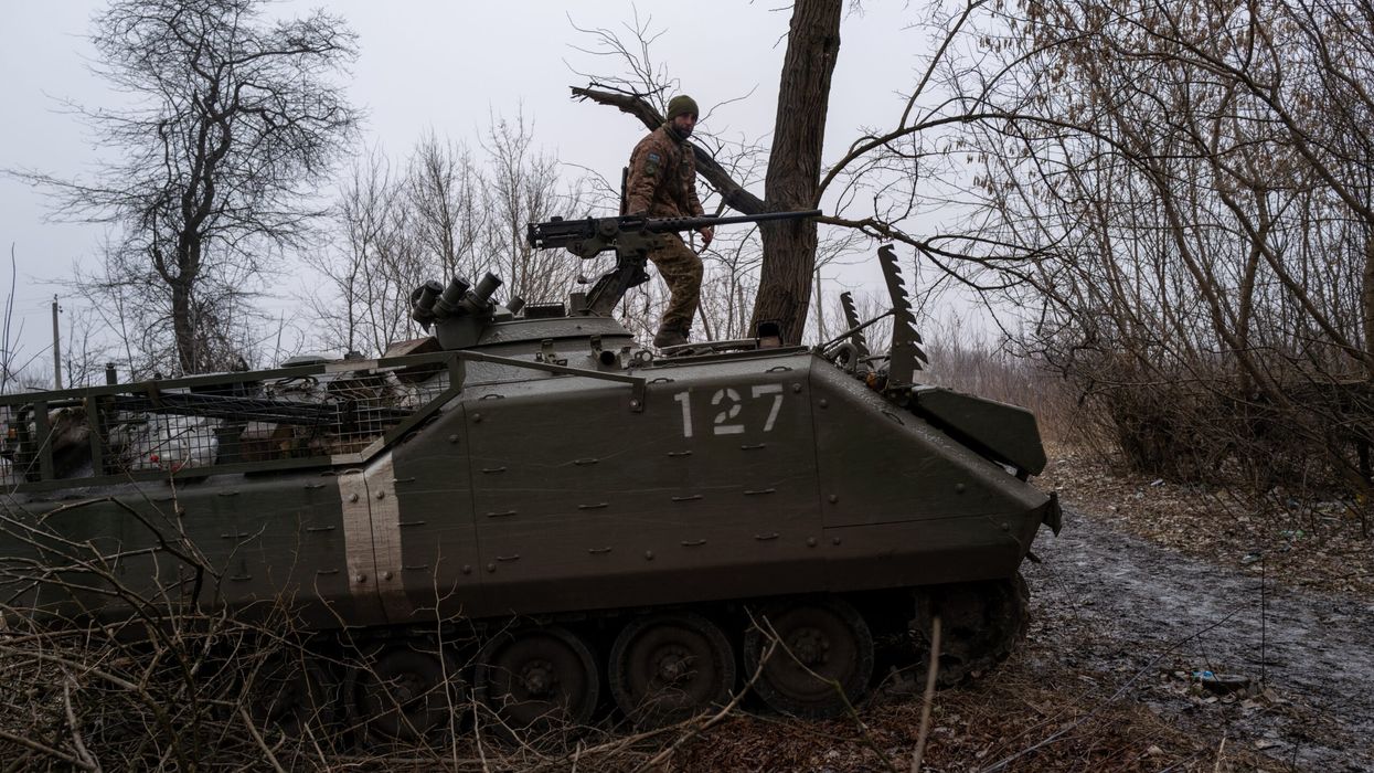 Official data indicates that nine Indians have died while serving in the Russian military. (Representational image: Getty)