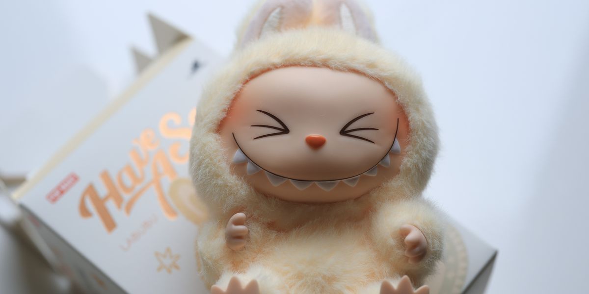 Parents Warned Over Fake Labubu Dolls Ahead of Christmas | EasternEye