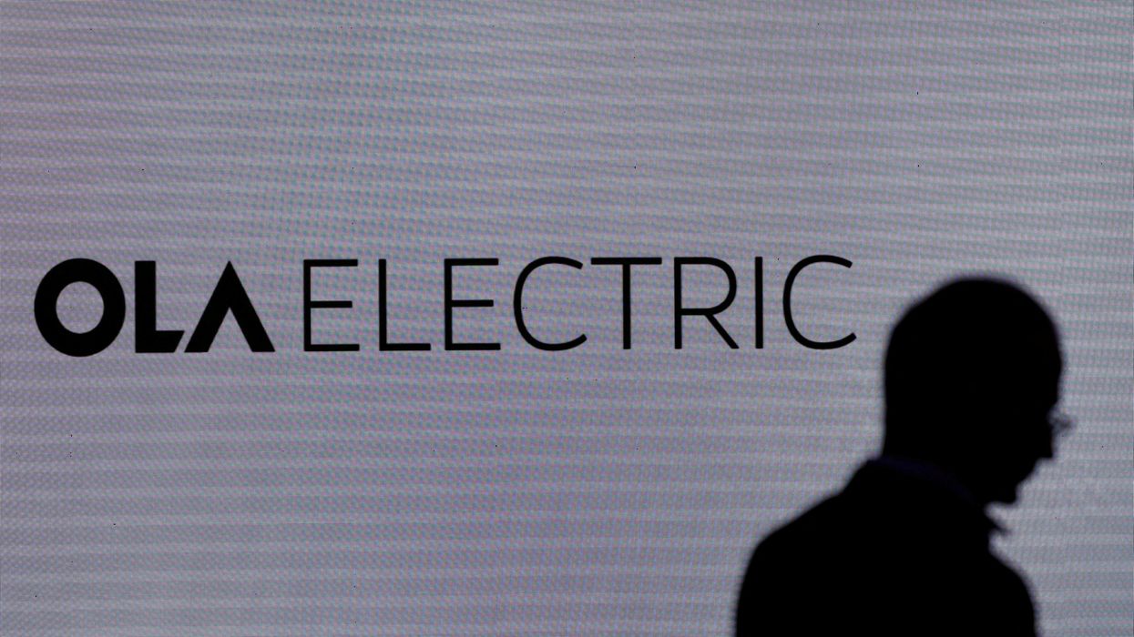 Ola-electric-Reuters