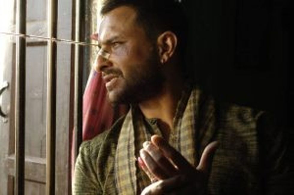 Omkara Bollywood Othello Saif Ali Khan