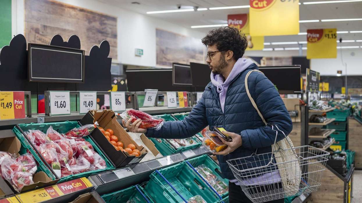 Food concerns grip 85 per cent of adults as 3 million skip meals, Which? finds