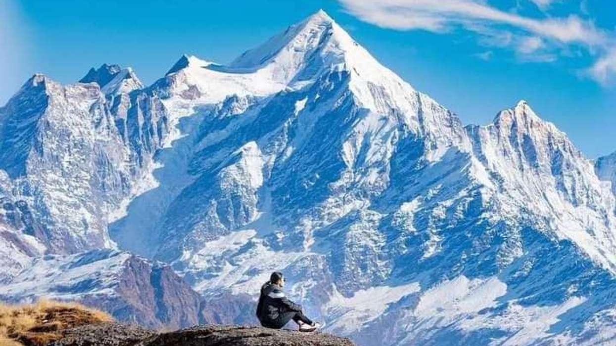 Why the Kumaon Himalayas remain India’s best-kept spiritual secret