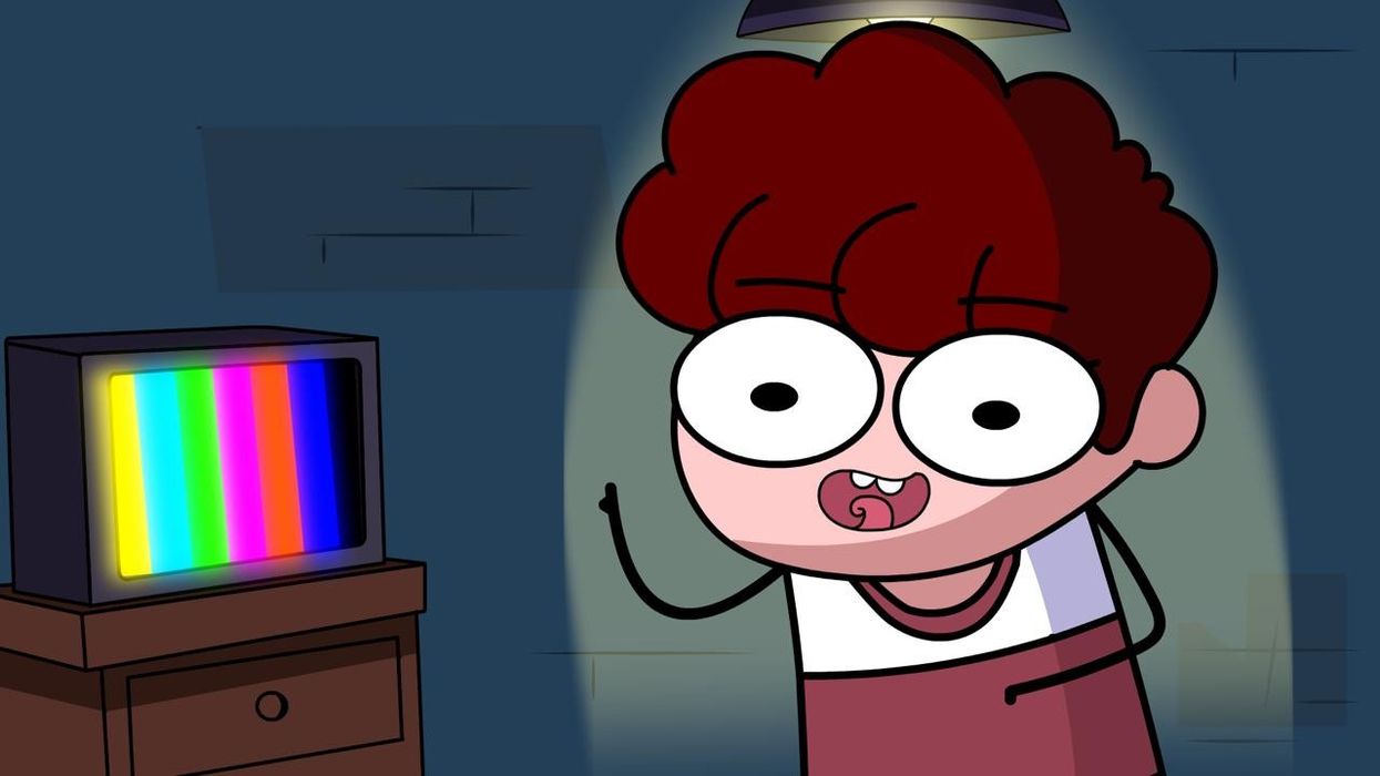 Animated Dreams: How brothers Ayu and Aryan are redefining storytelling for millions