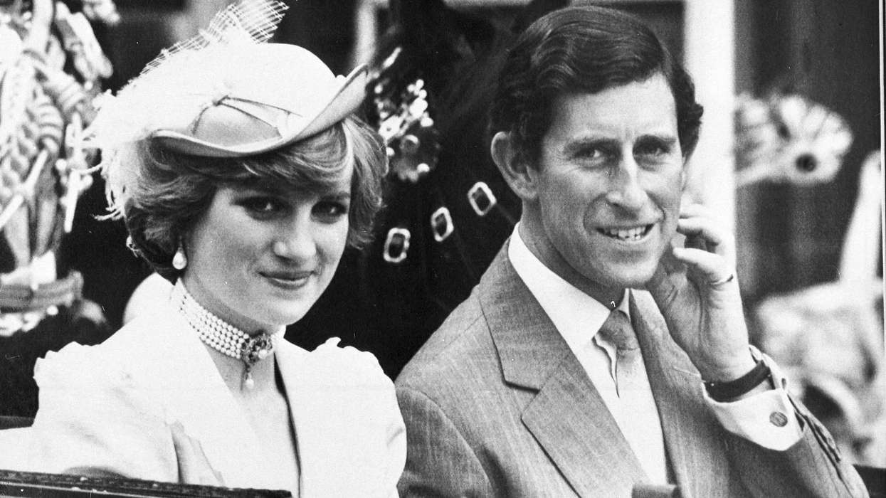 Princess Diana’s brother has reopened an old royal chapter with claims about King Charles