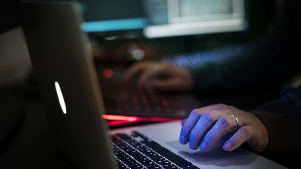 online fraud
