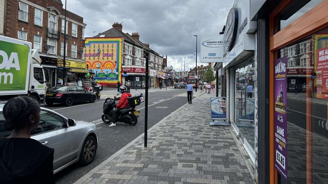 Harrow turns TB hotspot as cases buck national trend