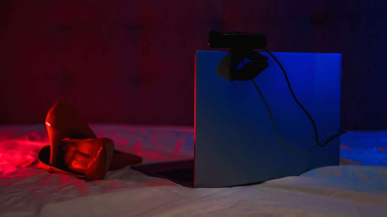 OnlyFans business model