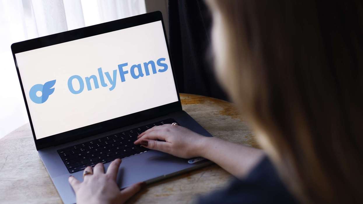 OnlyFans