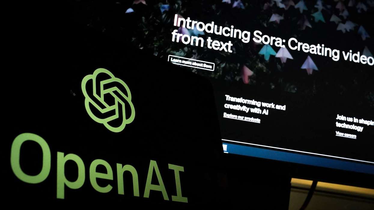 OpenAI Sora video tool shutdown