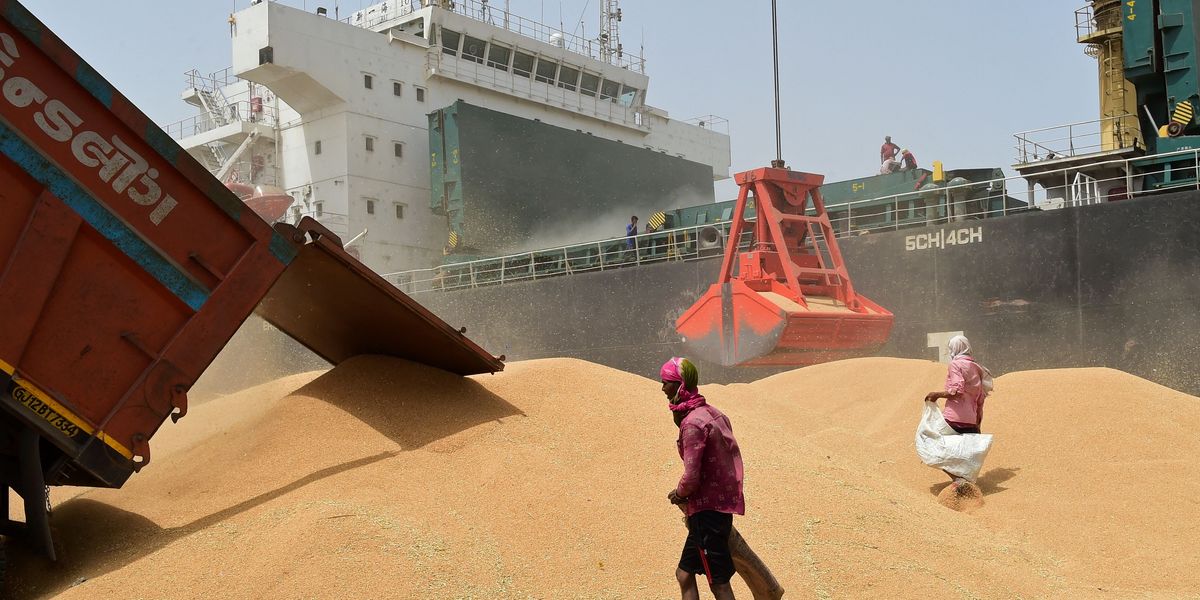 ‘India Miscast as a Tariff King’ | EasternEye