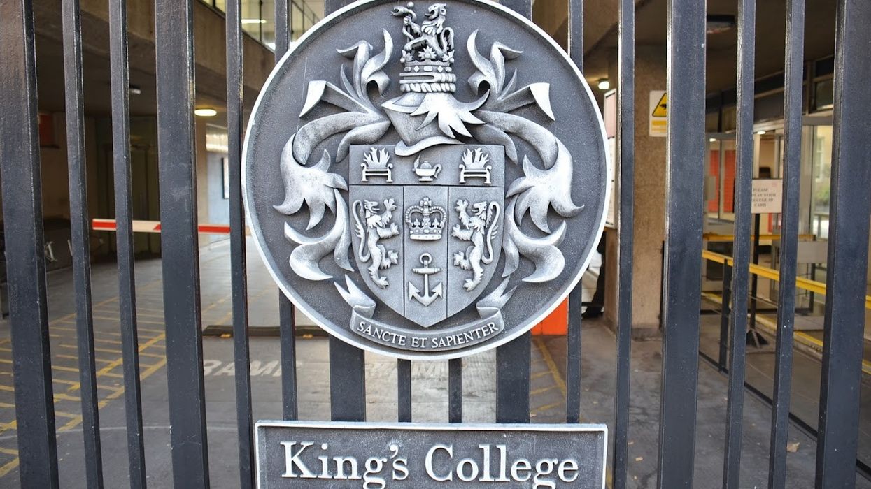 King’s College London hosts exhibition on the Holy Qur’an, calligraphy, science and human rights