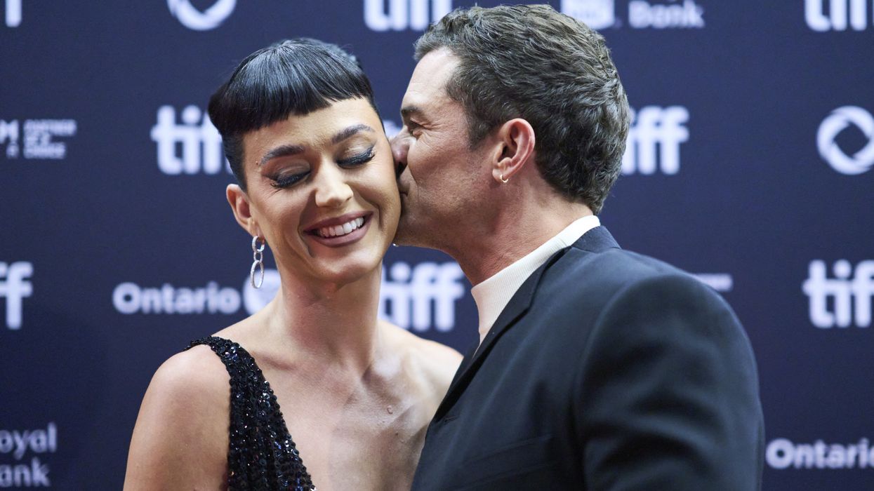 Orlando Bloom Katy Perry breakup