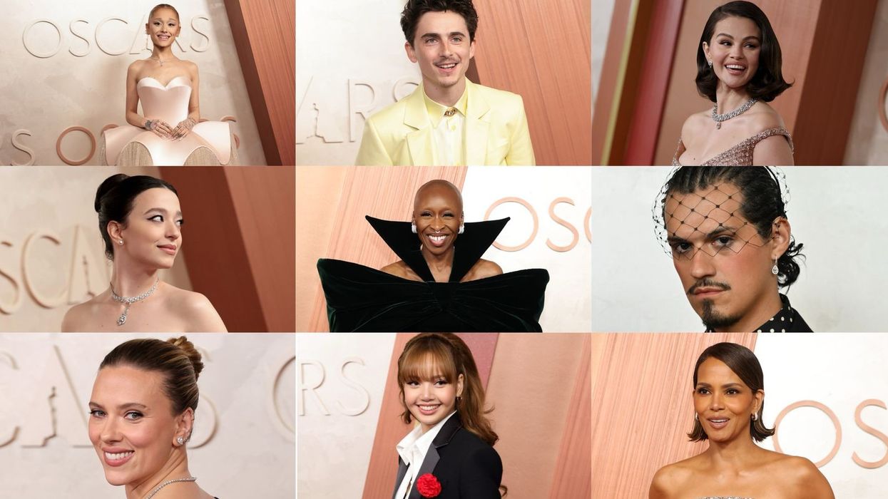 Oscars 2025: 10 fashion moments that stole the show